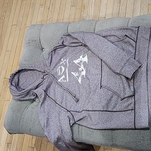 XL aox44 Hoodie by Old Navy